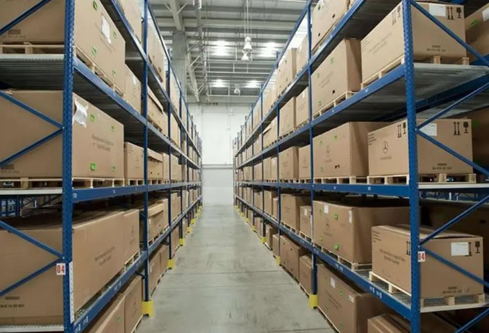 厦门到田林县货物仓储