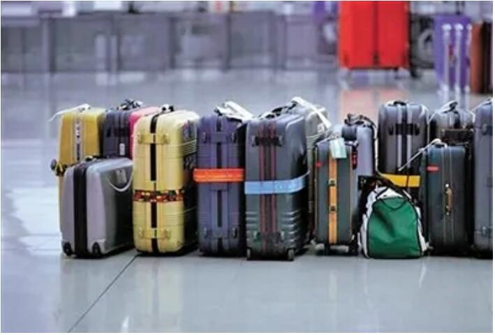 厦门到田林县行李托运